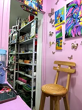 Rousse92 webcam