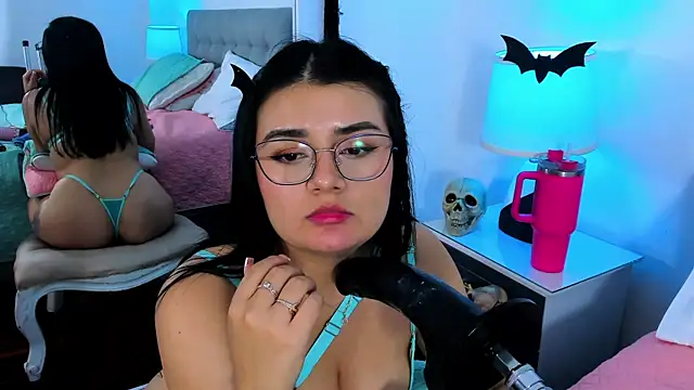 Samantha__Vega webcam