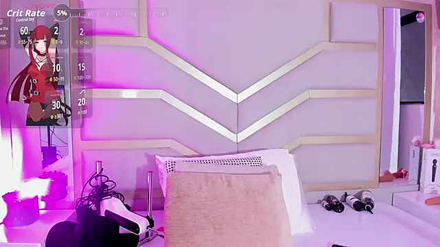 dollsweety webcam