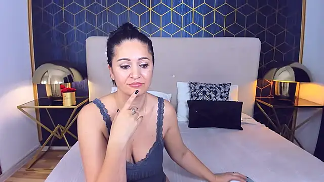 ValeryBlakes webcam
