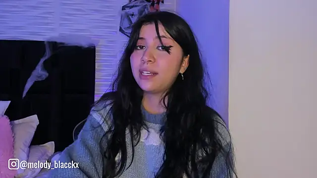 Melody_Black_ webcam