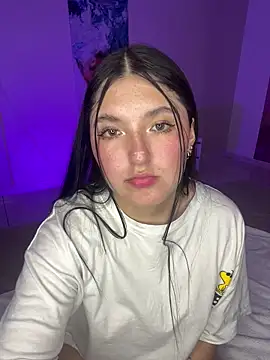 Celestee69 webcam