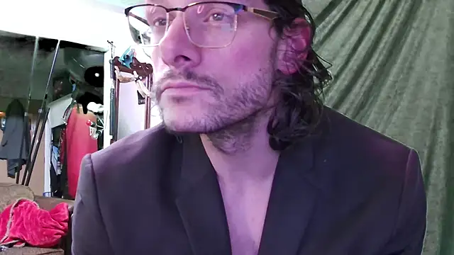 MasterDaddyCool webcam