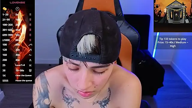 imlaiaaa webcam