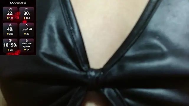 miiss_alyssa webcam