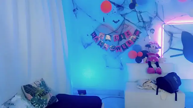 mishel_hott webcam