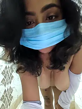 _DesigirlRoshni webcam
