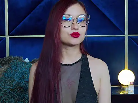 Ivanna_Teaser webcam