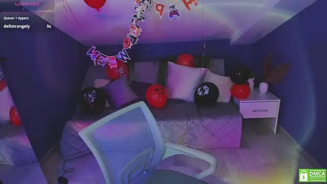 CelineCharm_ webcam