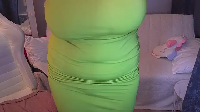 EvaFoxxxyy webcam