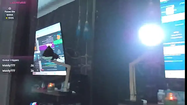 Sharlott_smith webcam