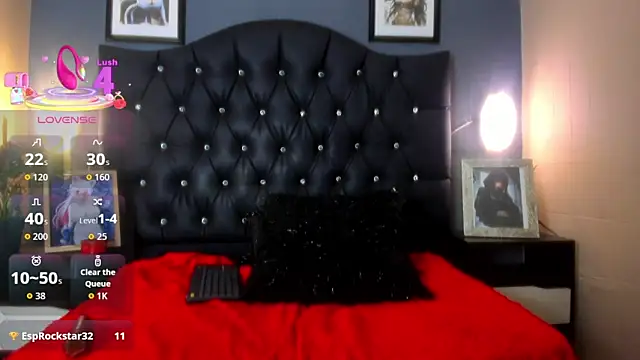 Kiara_Lust_ webcam