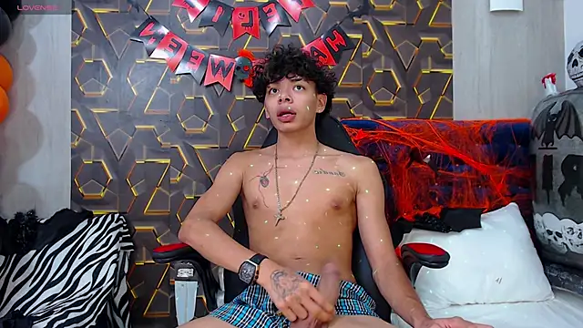 Harry_jhonsson webcam