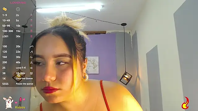 Kathiasaints webcam