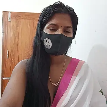Kakoli- webcam