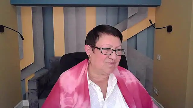 BarbaraTurners webcam
