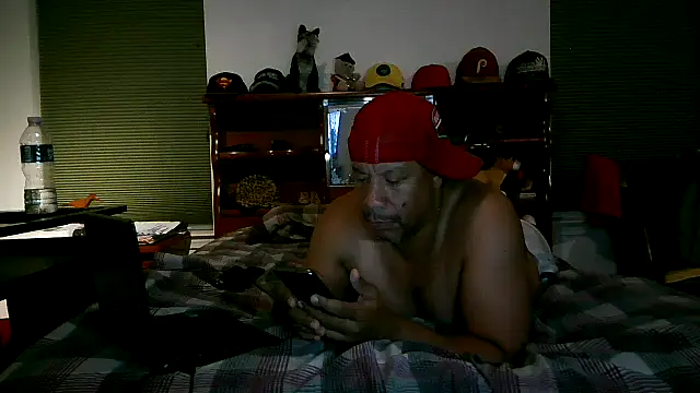 pimpdaddy4ever webcam
