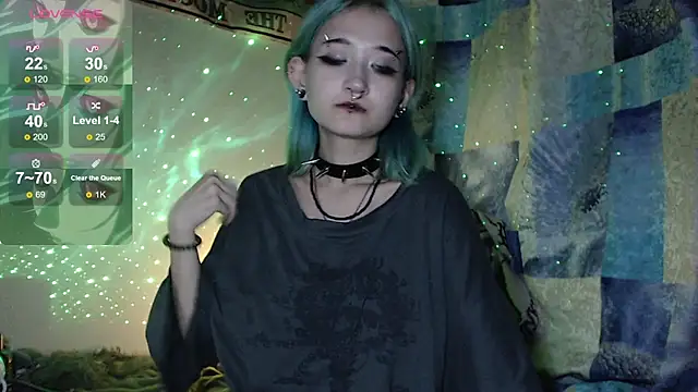 Milten-Trish webcam
