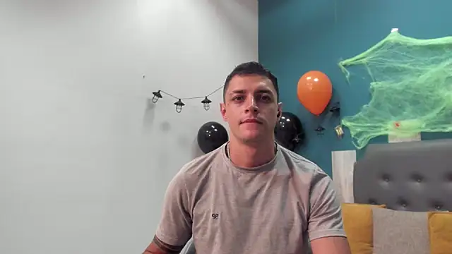 Frank_Millers webcam