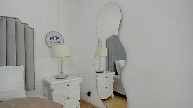 SamantaMarquez webcam