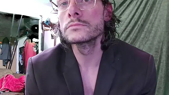 MasterDaddyCool webcam