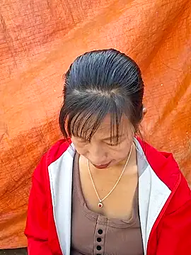 ngocngoc_cute webcam
