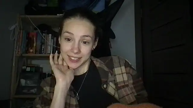 Yuna5343 webcam