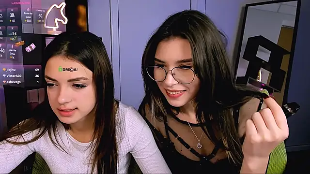 rose_style webcam
