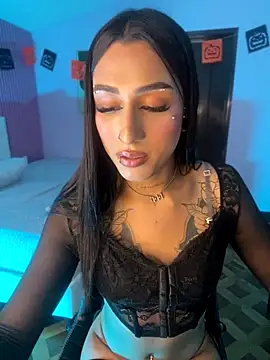 _Denisse444 webcam