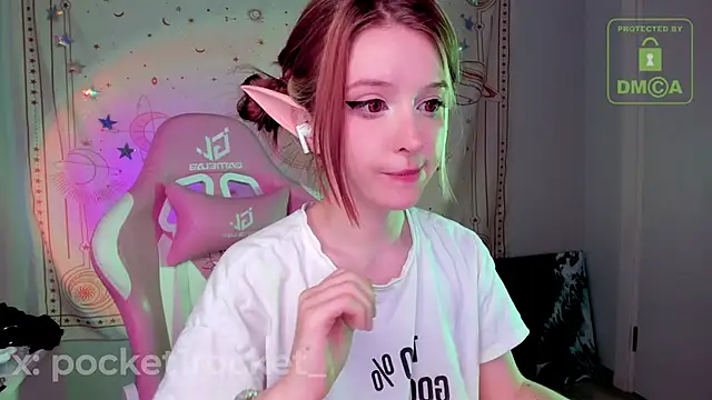 _PocketRocket_ webcam