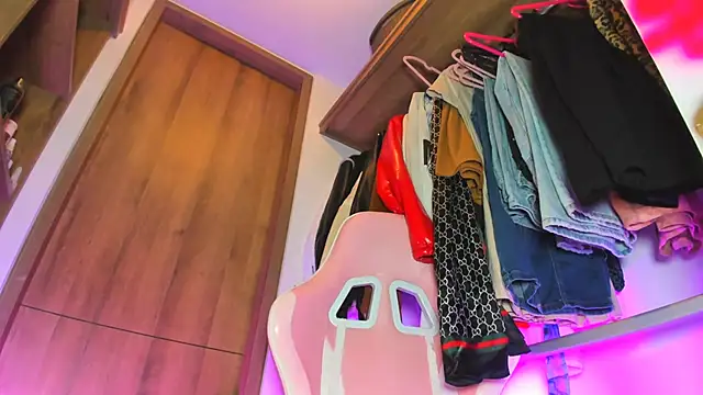 KataFerreira777 webcam