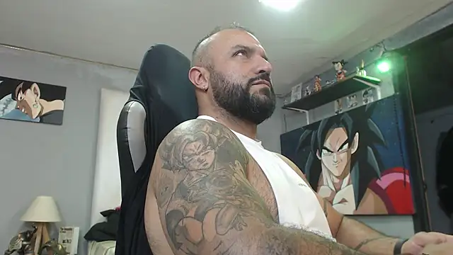 bardock_1 webcam