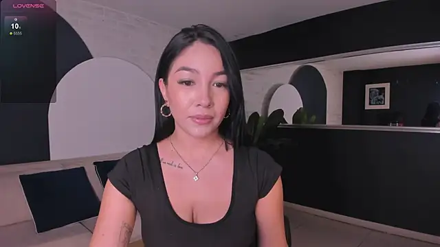 RossieRhoades webcam