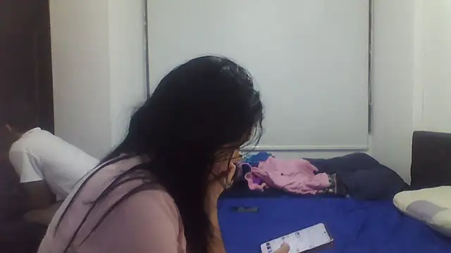 luxandracon23 webcam