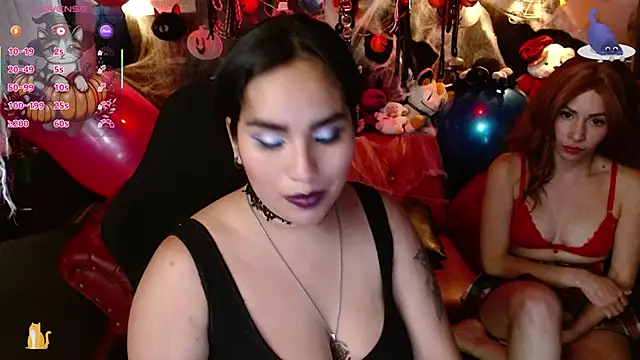 kureiji_hentaii webcam