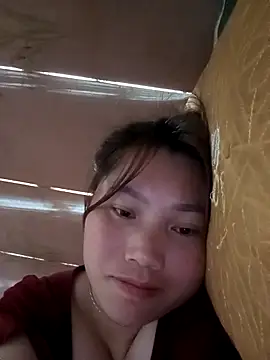 min-xinh webcam