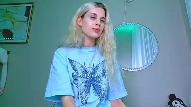 carmen_crybaby webcam