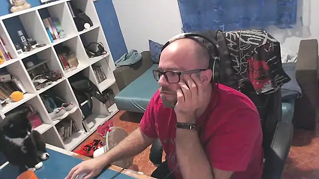 ravingr4d4