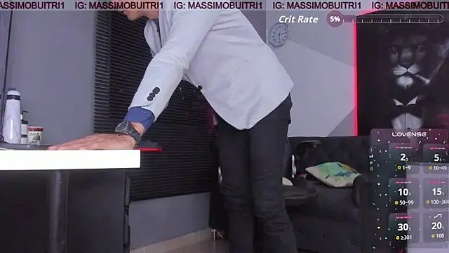 massimo_g webcam