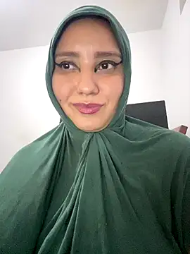 hannahayat webcam