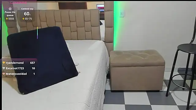 gabrielaponce11 webcam