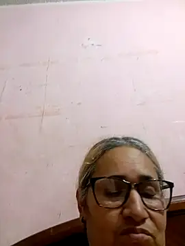 _candi webcam