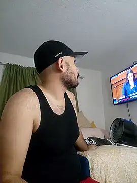 JooveyRose webcam
