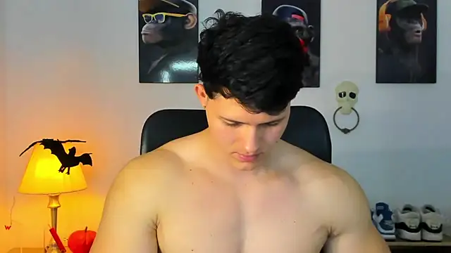 Hazzan_Velez webcam