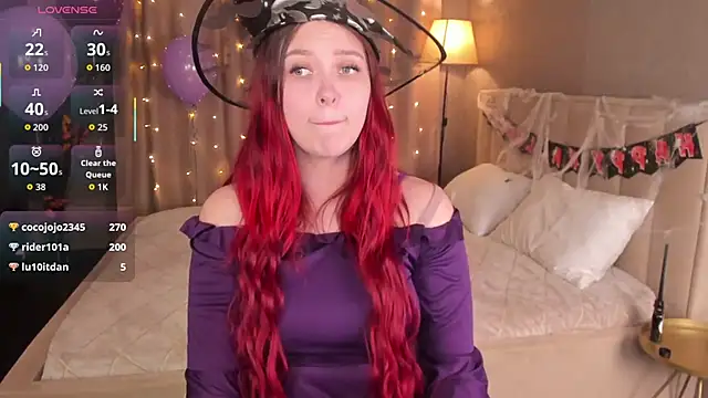 Monica__Queen webcam
