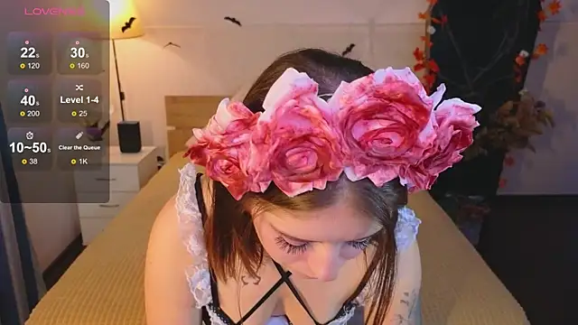 _Amelia_Shine_ webcam