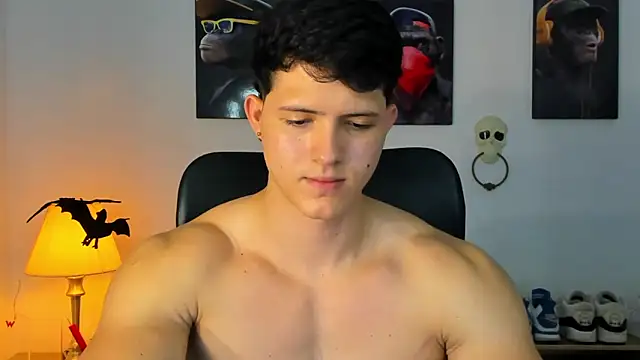 Hazzan_Velez webcam