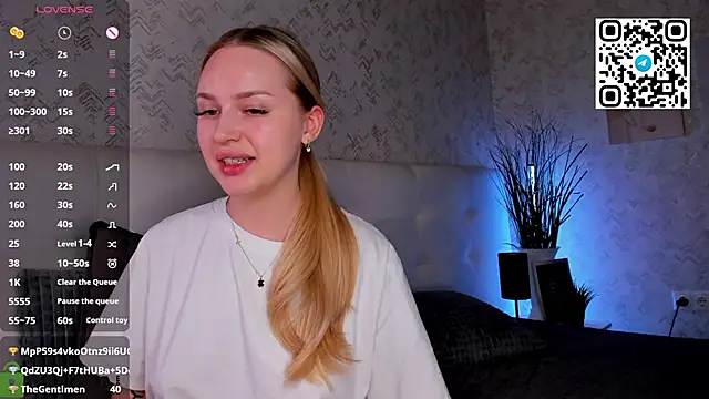 Carol__Cox webcam
