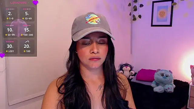MarilynWhite_ webcam