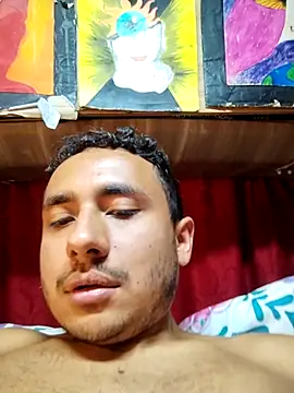 RelaxJhon99 webcam